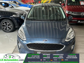 Ford Fiesta 1.1 85 ch BVM  occasion � Beaupuy - photo n�5