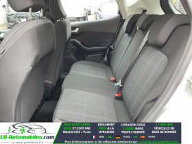 Ford Fiesta 1.1 85 ch BVM  occasion � Beaupuy - photo n�9
