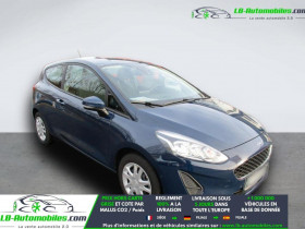 Ford Fiesta 1.1 85 ch BVM  occasion � Beaupuy - photo n�2