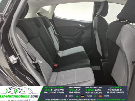 Ford Fiesta 1.1 85 ch BVM  occasion � Beaupuy - photo n�8