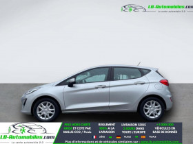 Ford Fiesta 1.1 85 ch BVM  occasion � Beaupuy - photo n�6
