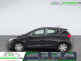 Ford Fiesta 1.1 85 ch BVM  occasion � Beaupuy - photo n�6