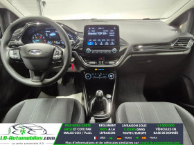 Ford Fiesta 1.1 85 ch BVM  occasion � Beaupuy - photo n�3