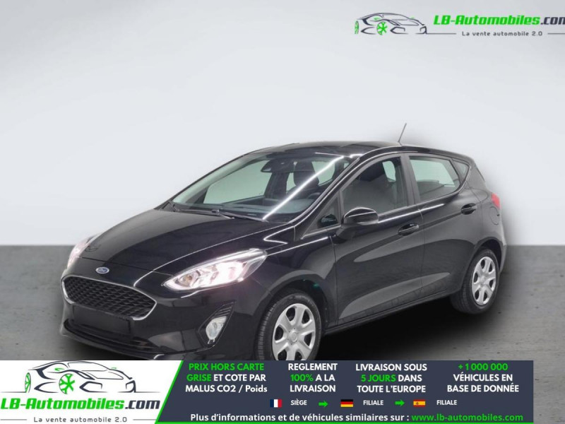 Ford Fiesta 1.1 85 ch BVM  occasion � Beaupuy