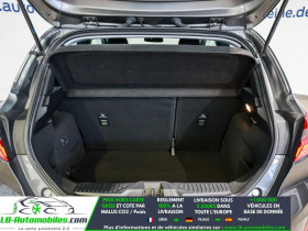 Ford Fiesta 1.1 85 ch BVM  occasion � Beaupuy - photo n�7
