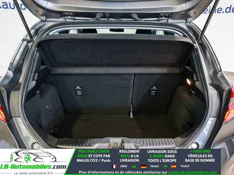 Ford Fiesta 1.1 85 ch BVM  occasion � Beaupuy - photo n�7