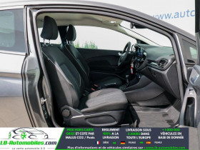 Ford Fiesta 1.1 85 ch BVM  occasion � Beaupuy - photo n�4