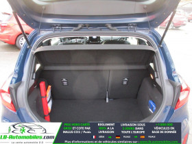 Ford Fiesta 1.1 85 ch BVM  occasion � Beaupuy - photo n�9