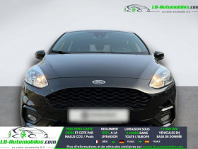 Ford Fiesta 1.1 85 ch BVM  occasion � Beaupuy - photo n�4