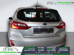 Ford Fiesta 1.1 85 ch BVM  occasion � Beaupuy - photo n�5