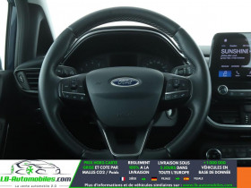 Ford Fiesta 1.1 85 ch BVM  occasion � Beaupuy - photo n�9