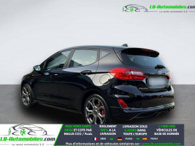 Ford Fiesta 1.1 85 ch BVM  occasion � Beaupuy - photo n�3