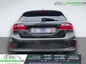 Ford Fiesta 1.1 85 ch BVM  occasion � Beaupuy - photo n�7