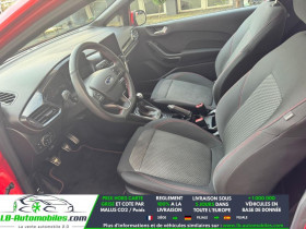 Ford Fiesta 1.1 85 ch BVM  occasion � Beaupuy - photo n�7