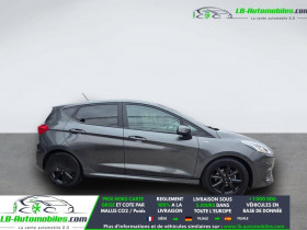Ford Fiesta 1.1 85 ch BVM  occasion � Beaupuy - photo n�6