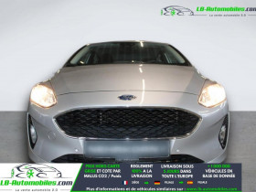 Ford Fiesta 1.1 85 ch BVM  occasion � Beaupuy - photo n�4