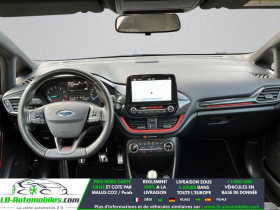 Ford Fiesta 1.1 85 ch BVM  occasion � Beaupuy - photo n�2