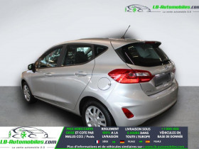 Ford Fiesta 1.1 85 ch BVM  occasion � Beaupuy - photo n�3