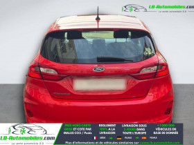 Ford Fiesta 1.1 85 ch BVM  occasion � Beaupuy - photo n�6