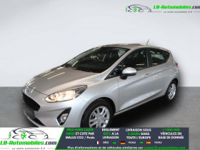 Ford Fiesta 1.1 85 ch BVM  occasion � Beaupuy - photo n�2