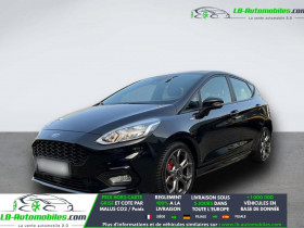 Ford Fiesta , garage LB AUTOMOBILES � Beaupuy