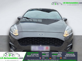 Ford Fiesta 1.1 85 ch BVM  occasion � Beaupuy - photo n�5