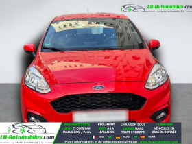Ford Fiesta 1.1 85 ch BVM  occasion � Beaupuy - photo n�5