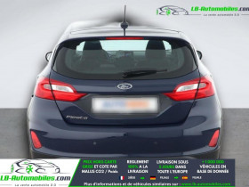 Ford Fiesta 1.1 85 ch BVM  occasion � Beaupuy - photo n�7