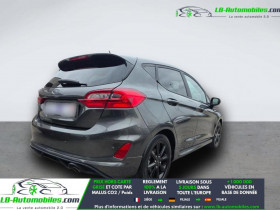 Ford Fiesta 1.1 85 ch BVM  occasion � Beaupuy - photo n�4