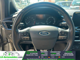 Ford Fiesta 1.1 85 ch BVM  occasion � Beaupuy - photo n�5