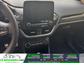 Ford Fiesta 1.1 85 ch BVM  occasion � Beaupuy - photo n�3