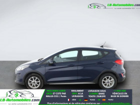 Ford Fiesta 1.1 85 ch BVM  occasion � Beaupuy - photo n�6