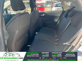 Ford Fiesta 1.1 85 ch BVM  occasion � Beaupuy - photo n�4