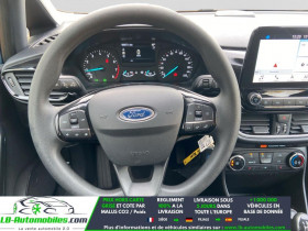Ford Fiesta 1.1 85 ch BVM  occasion � Beaupuy - photo n�10