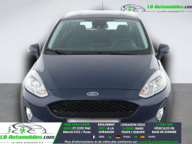 Ford Fiesta 1.1 85 ch BVM  occasion � Beaupuy - photo n�5
