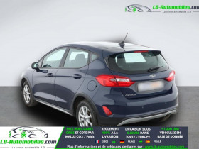 Ford Fiesta 1.1 85 ch BVM  occasion � Beaupuy - photo n�4