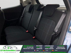 Ford Fiesta 1.1 85 ch BVM  occasion � Beaupuy - photo n�9