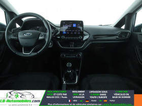 Ford Fiesta 1.1 85 ch BVM  occasion � Beaupuy - photo n�3