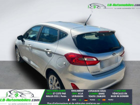 Ford Fiesta 1.1 85 ch BVM  occasion � Beaupuy - photo n�3