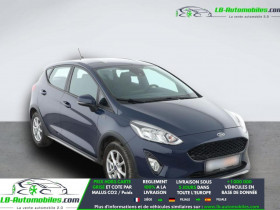 Ford Fiesta 1.1 85 ch BVM  occasion � Beaupuy - photo n�2