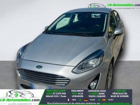 Ford Fiesta 1.1 85 ch BVM  occasion � Beaupuy - photo n�2