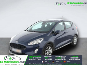 Ford Fiesta , garage LB AUTOMOBILES � Beaupuy