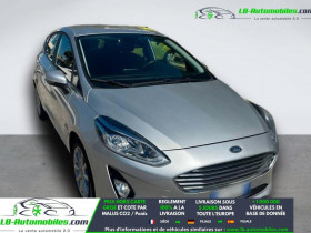 Ford Fiesta , garage LB AUTOMOBILES � Beaupuy