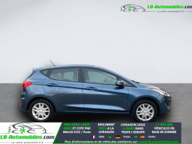 Ford Fiesta 1.1 85 ch BVM  occasion � Beaupuy - photo n�6