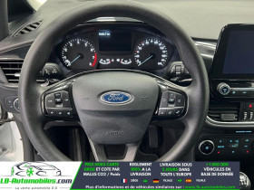 Ford Fiesta 1.1 85 ch BVM  occasion � Beaupuy - photo n�7