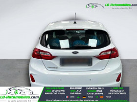 Ford Fiesta 1.1 85 ch BVM  occasion � Beaupuy - photo n�5