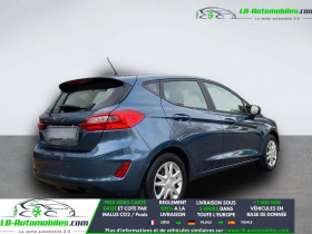 Ford Fiesta 1.1 85 ch BVM  occasion � Beaupuy - photo n�4