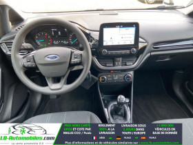 Ford Fiesta 1.1 85 ch BVM  occasion � Beaupuy - photo n�3