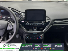 Ford Fiesta 1.1 85 ch BVM  occasion � Beaupuy - photo n�3