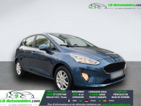 Ford Fiesta 1.1 85 ch BVM  occasion � Beaupuy - photo n�2
